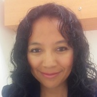 Maria Isabel Reyes Ceron