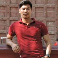H. Krishna Chandra Singh