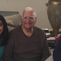 R K Jaggi