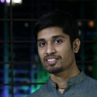 Debgopal Dasadhikari