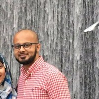 Muneer Ali