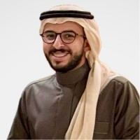 Abdulrahman Almarshad