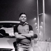 Justin Parmar
