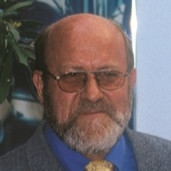 Klaus F. Kuhn