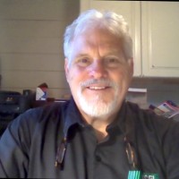 Jim Kinsey