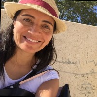 Andrea González Amaya