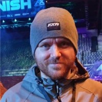 Michael Nash