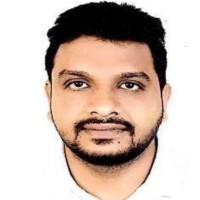 Chetan Shubash