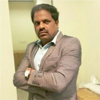 N MURUGAN
