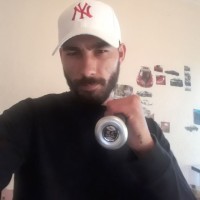 Maruis De Jager