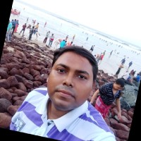 Dilip Kumar Gupta
