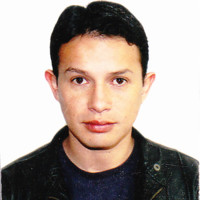 Oscar Alfonso Mora Suarez