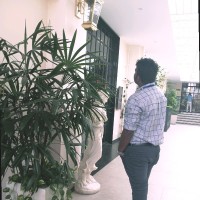 Mayakrishnan M