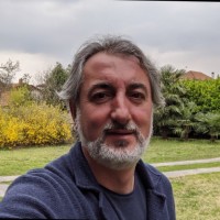 Roberto Bruschera