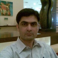Nisar Ahmed