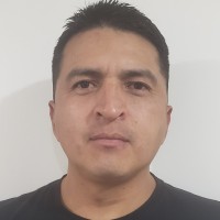 Edwin Haro