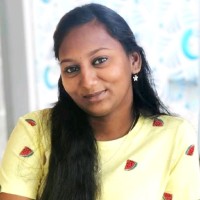Dr.Denuciya Charles