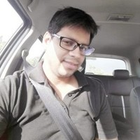 Devendra Pant