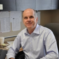 Ron Davis
