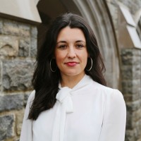 Amanda Iglesias, AIA