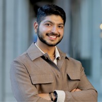 Ansh Baweja