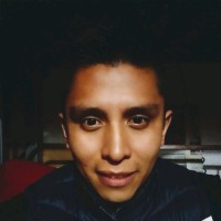 César Jair Cortés Piedra