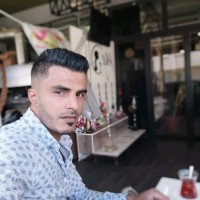 احمد الخلف