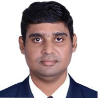 Nikhil M