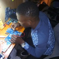 Samon Olajide