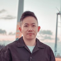 Ray Wei