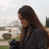 Lucía Canillas Arias