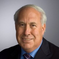Jeff Rudman