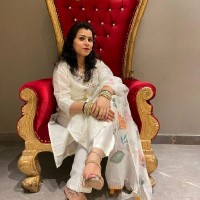 Akanksha Dwivedi