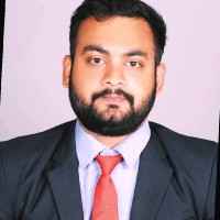 Amrtesh Tiwari