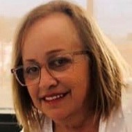 Dra. Ermida Berdugo Ulate