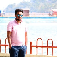 Bharath kumar A