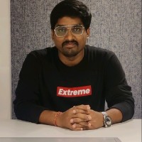 Parmesh Kumar Amraj