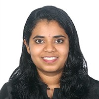 Nimisha Rajan