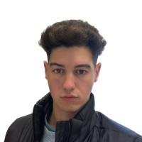 Elias Elhmoudi Sadki