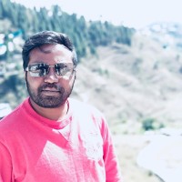 Pavan Kumar V S