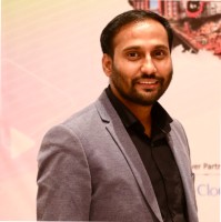 Saumitra Shukla