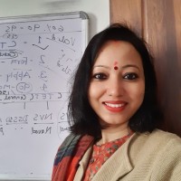 Suman Thakur
