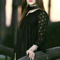 Zunaira Israr