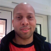 Laurenco Xavier