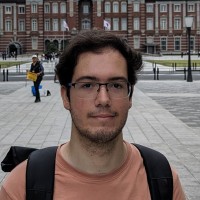 Ricardo Sousa