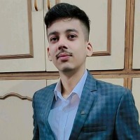 Chetan Haritas