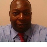 Timothy Jones
