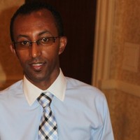 Daniel Abebe