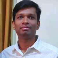 Naresh D.