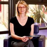 Joanna Rzepecka